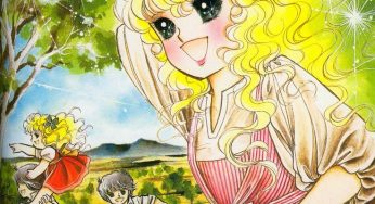 Perchè leggere il manga di Georgie