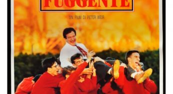 Le due morali del film “L’attimo fuggente”